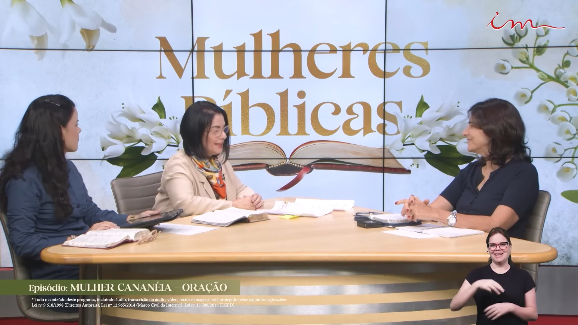 Mulher Cananeia - Oração