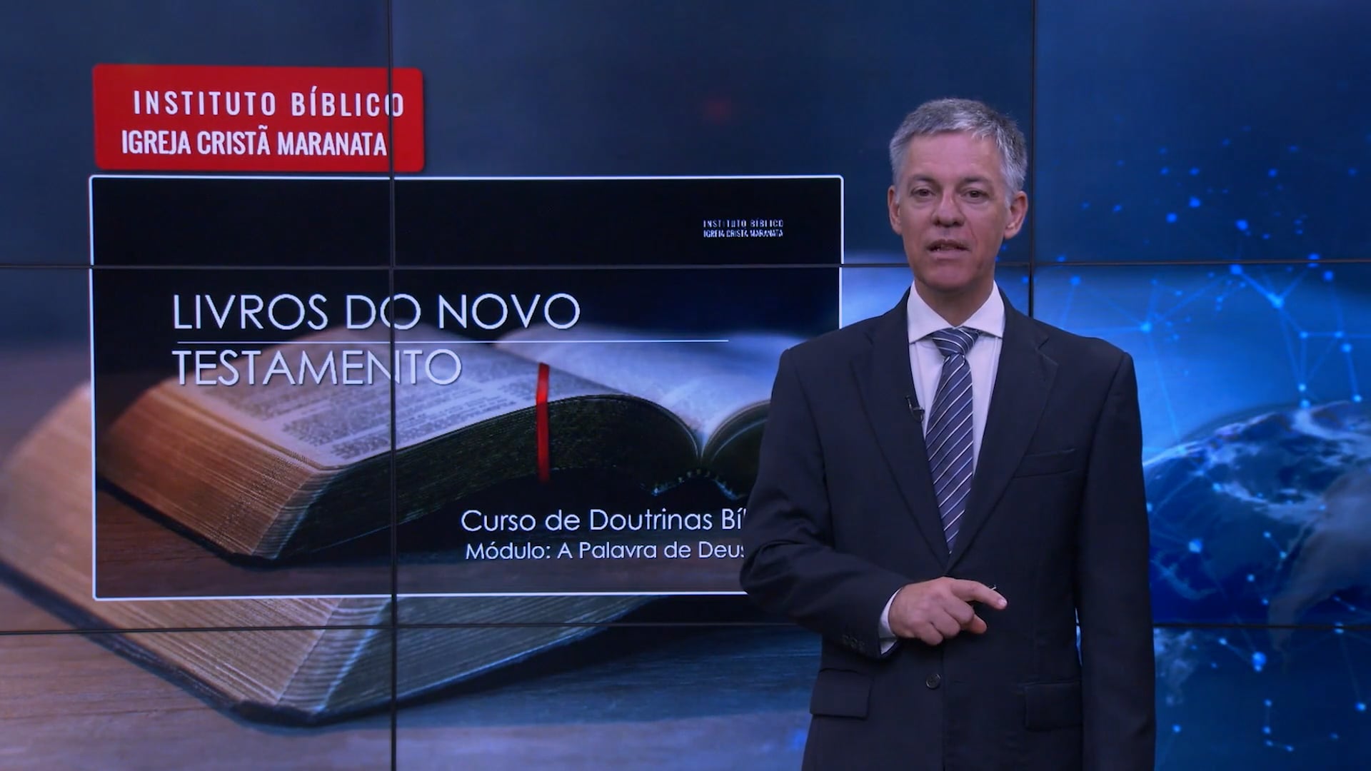 Livros do Novo Testamento