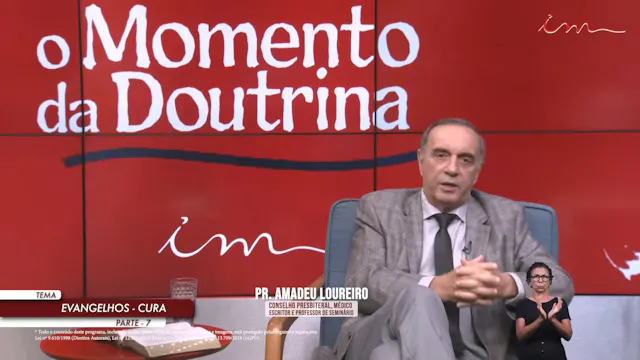 Centurião de Cafarnaum: A Fé que Liberta