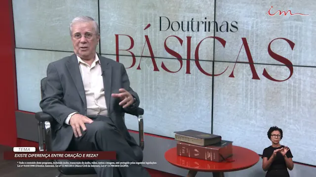Existe Diferença entre Oração e Reza?
