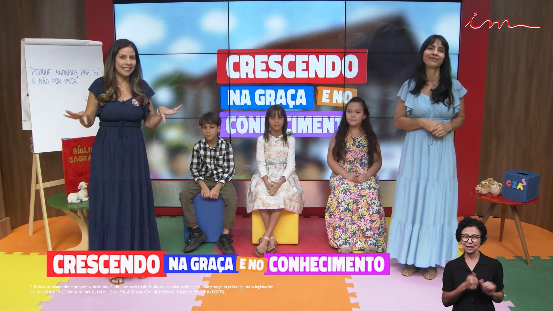 Repassando a Saída do Egito com a Caixa Bíblica
