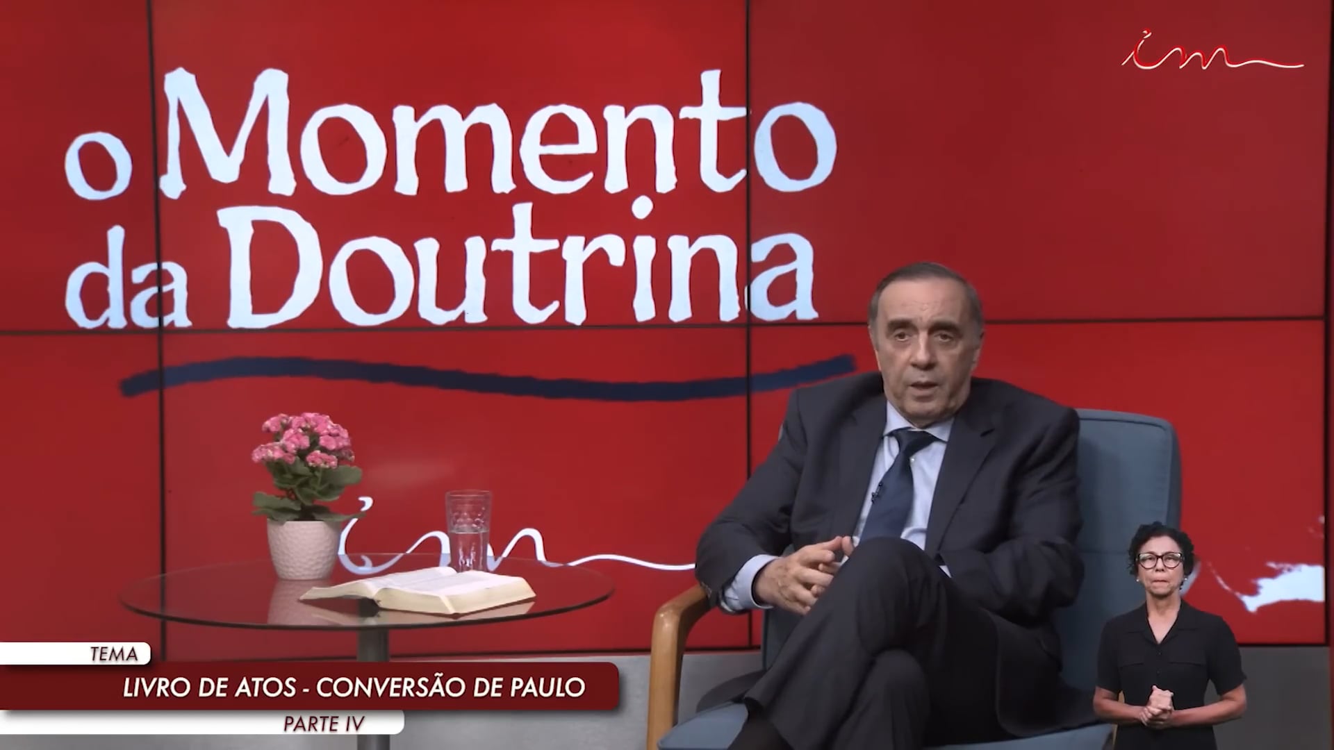 Concílio de Jerusalém: A Doutrina Confirmada pelo Espírito Santo