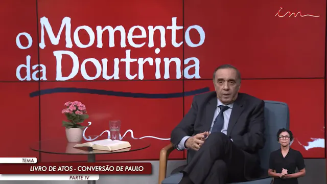 Concílio de Jerusalém: A Doutrina Con...