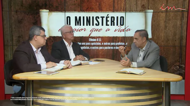 Enfermidades do Corpo - Parte I