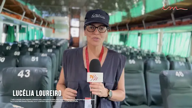 Boletim 19 da 13ª edição da Missão Am...