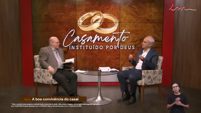 Finanças e Convivência