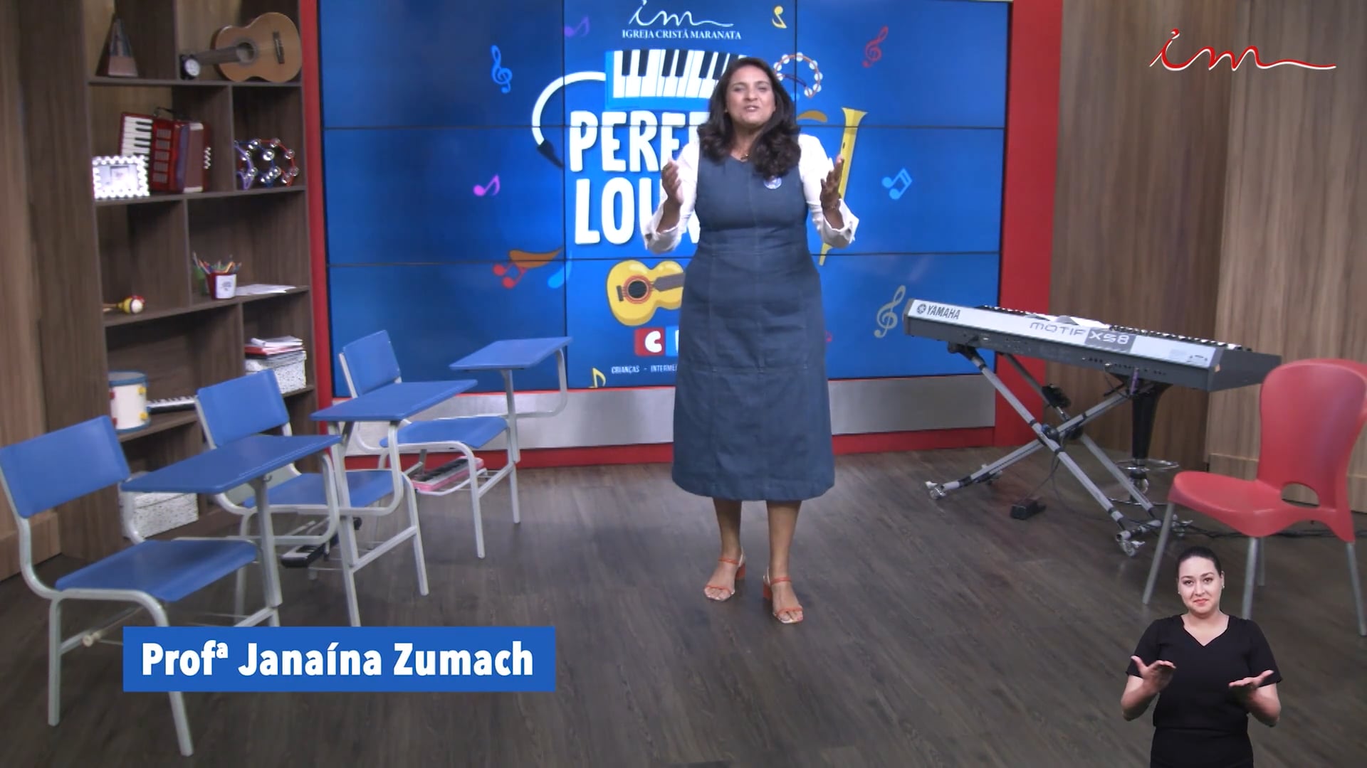 Música, Som e Timbre