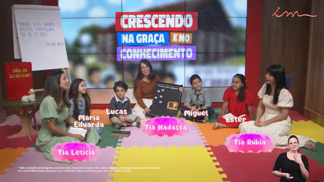 As Pragas Finais e a Separação do Pov...