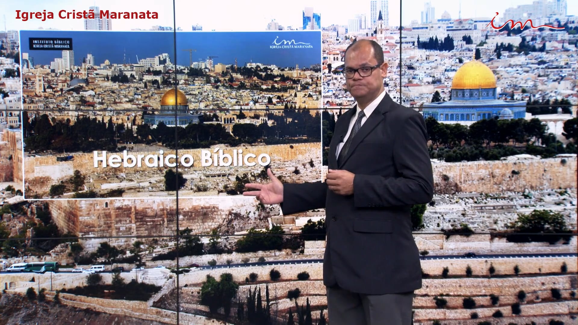 Comentários sobre o AlefBêt