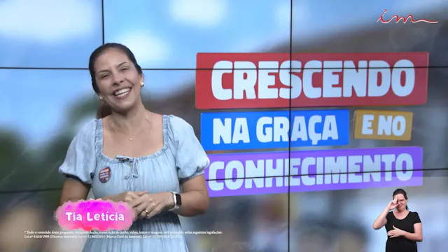 Eu e Minha Casa Serviremos ao Senhor