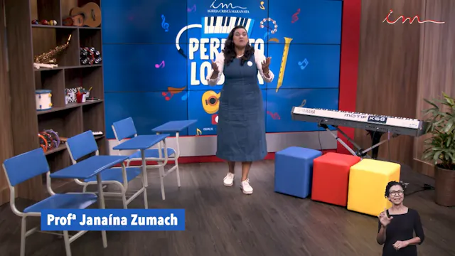 Propriedades do Som - Parte 2