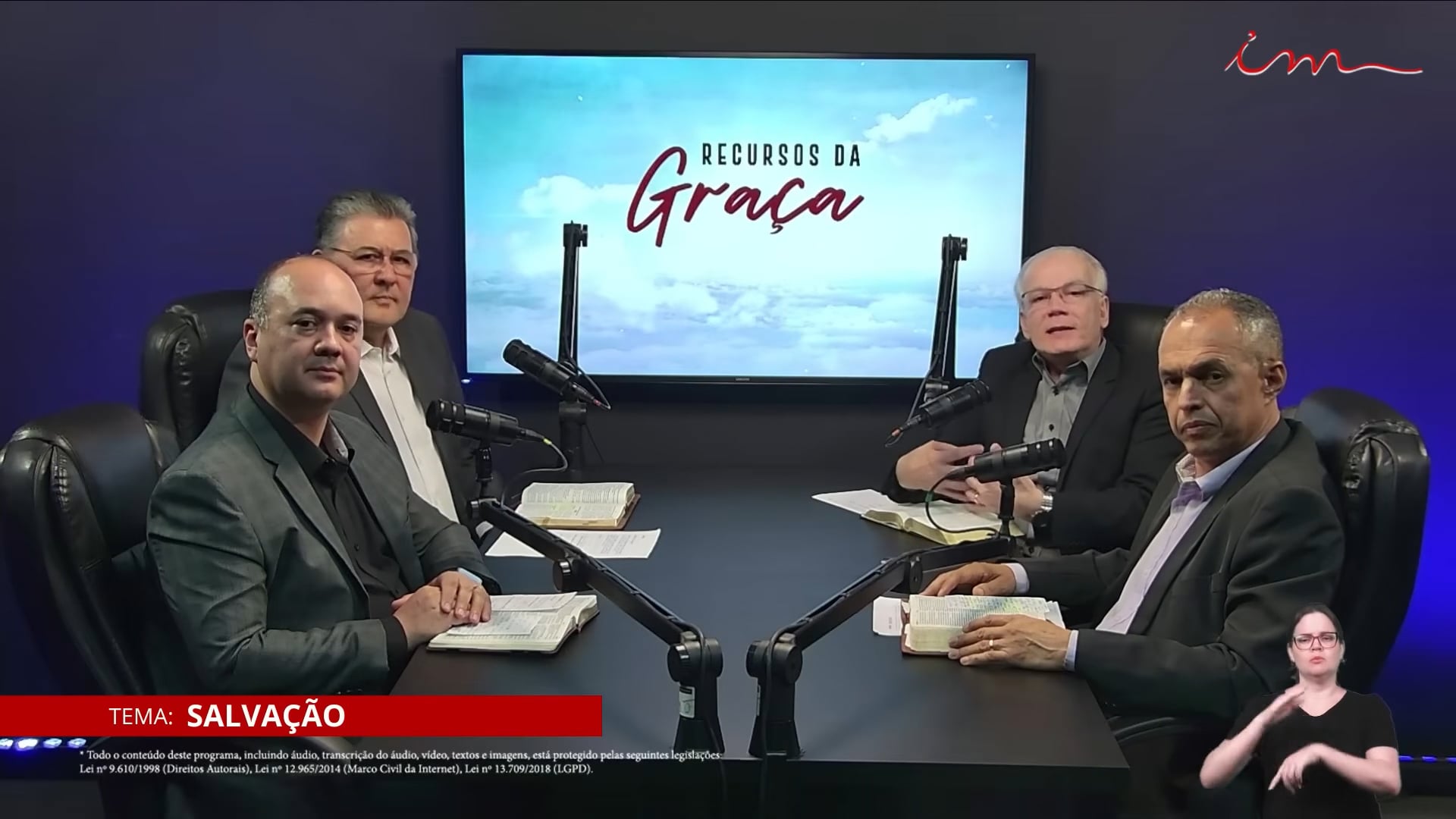 Salvação: Processo, Fé e Santificação