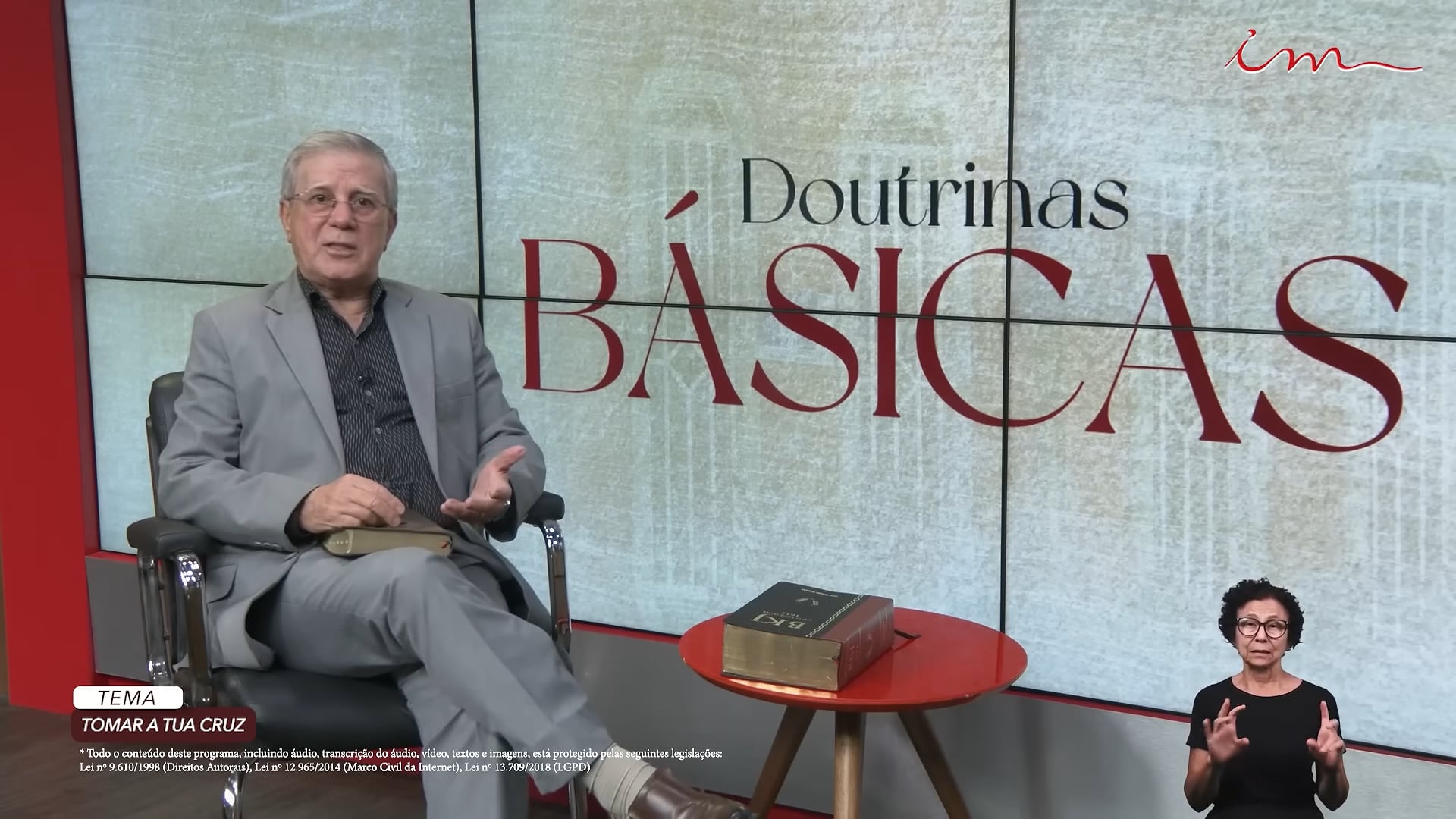 Tomar a Tua Cruz: O Convite de Jesus para Seguir e Vencer