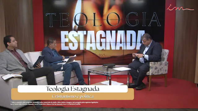 Cristianismo e Política