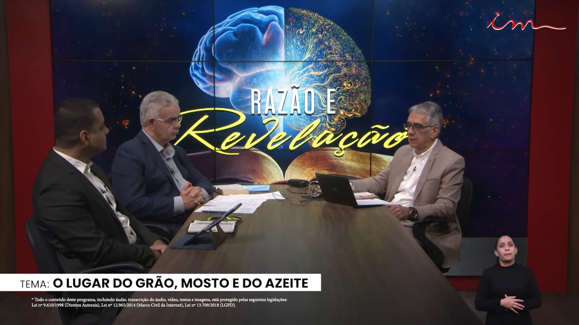 Neemias: Grão, Mosto e Azeite