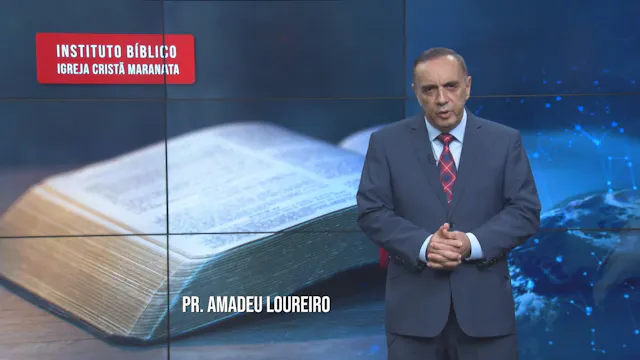 Eles Venceram pelo Sangue