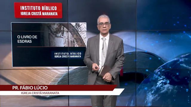 O Império Medo-Persa