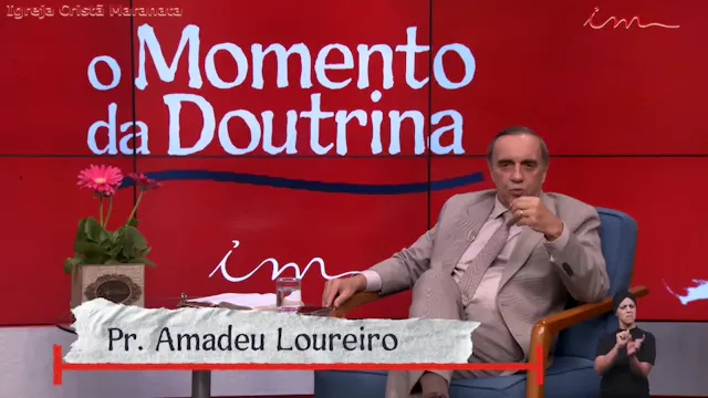 O Que é Doutrina Bíblica?