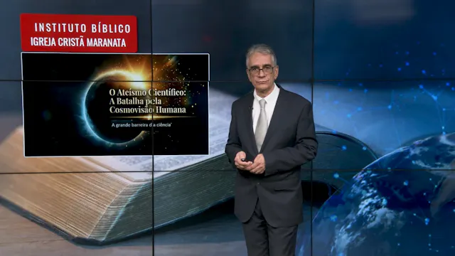 Ateísmo Científico: Os 3 Pilares da C...