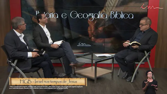 Nicodemos e o Novo Nascimento: do Enc...