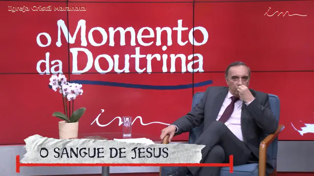 O Fio Escarlata: O Mistério do Sangue