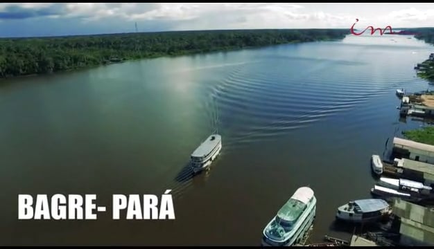 5ª Missão Amazônia - Dia 4