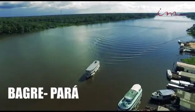 5ª Missão Amazônia - Dia 4