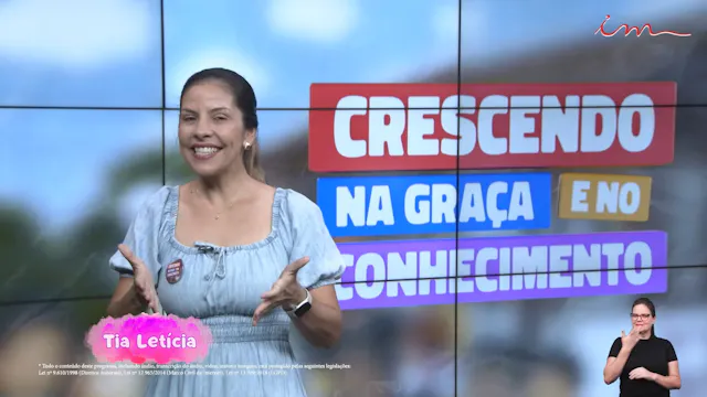 A Vitória Através do Louvor