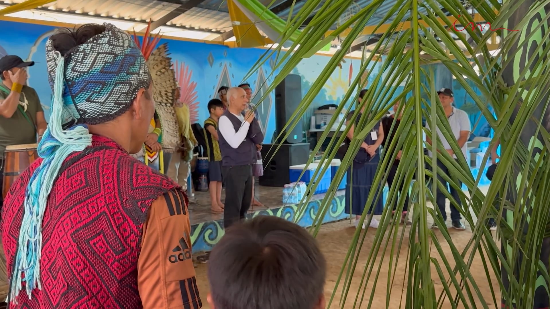 1ª Missão Acre - Dia 1