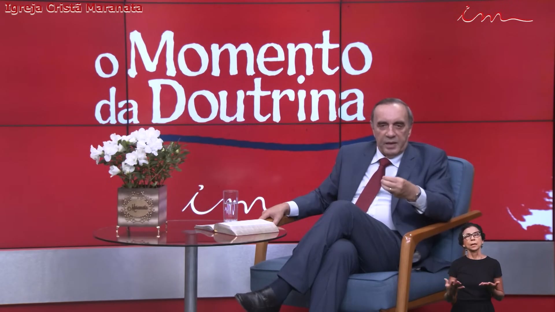 A Palavra que Penetra e Discerne Corações