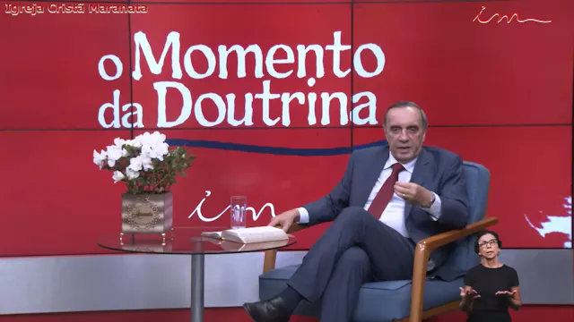 A Palavra que Penetra e Discerne Cora...