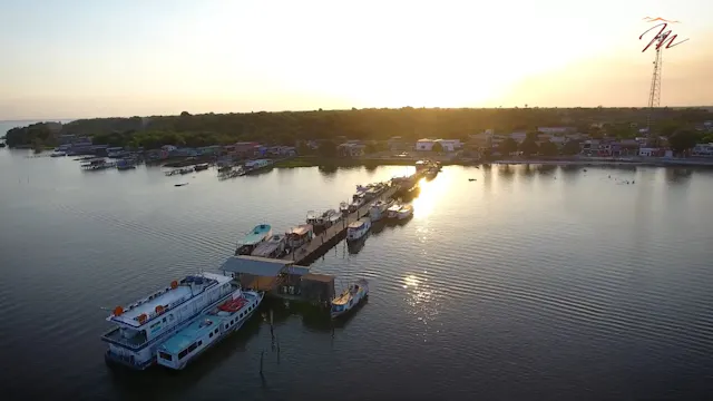6ª Missão Amazônia - Dias 2 e 3