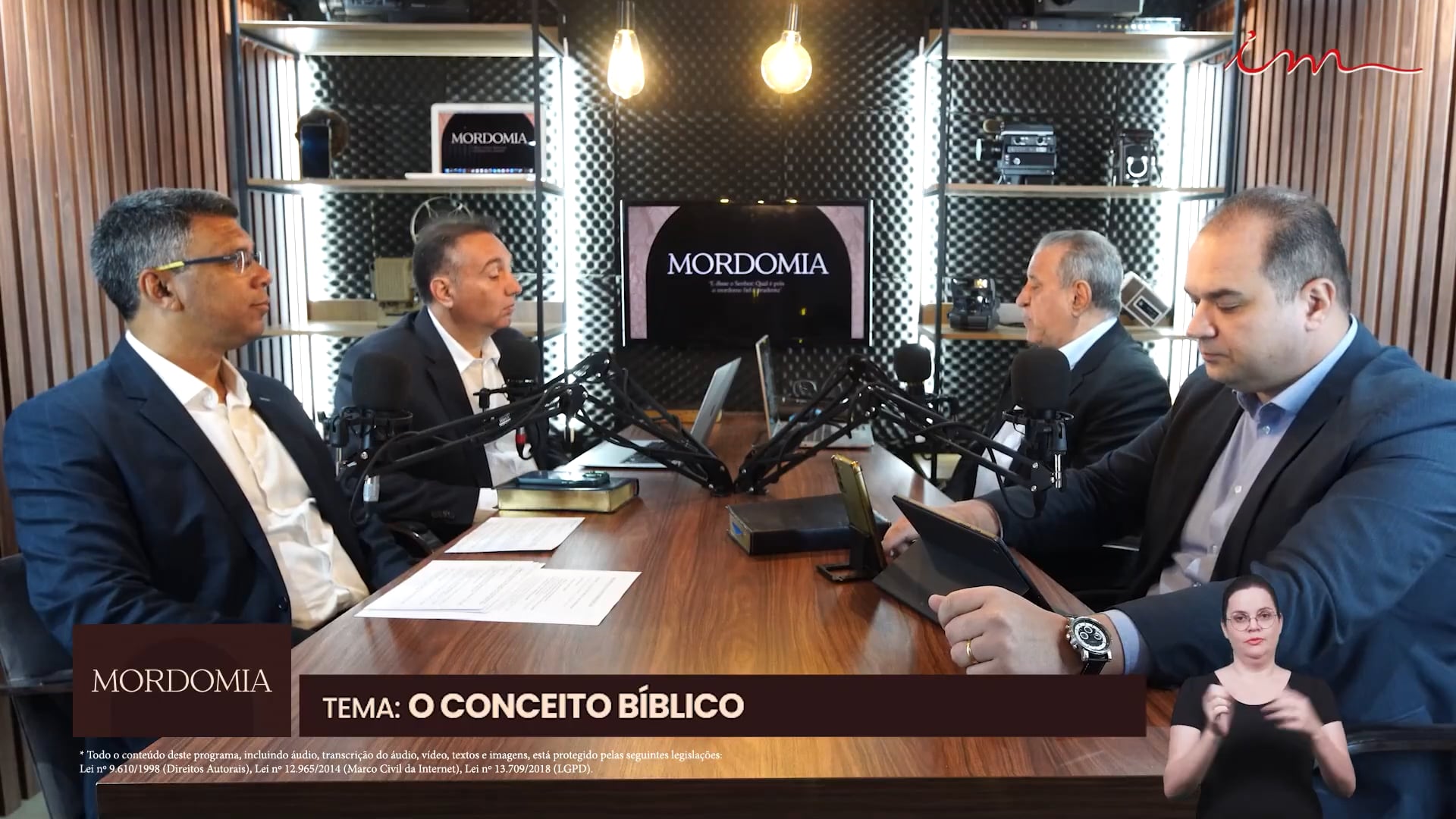 Mordomia: O conceito bíblico