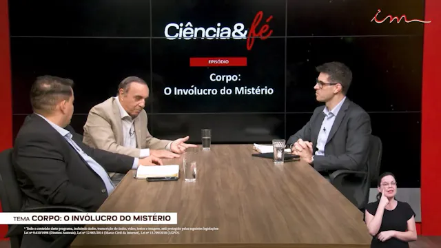 O Invólucro do Ministério