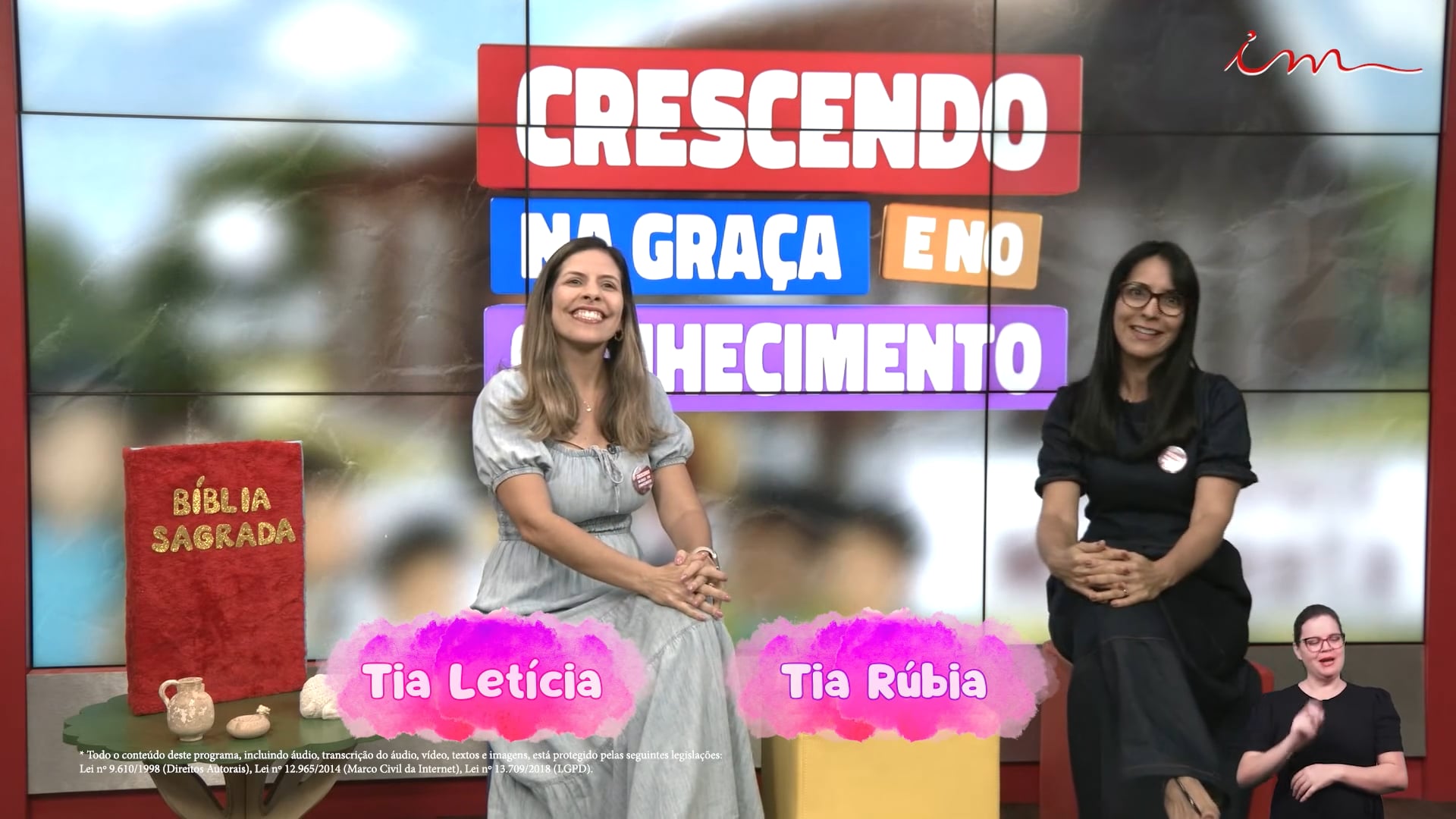 Jesus é a Palavra