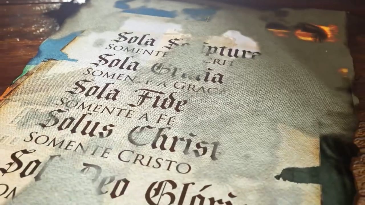 A história de Abraão