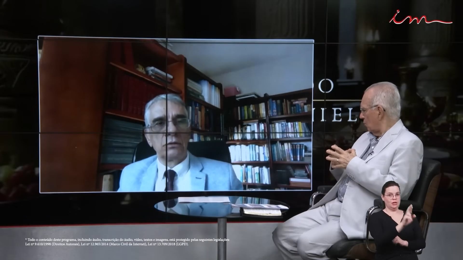 O Decreto de Ciro e a Vinda do Messias