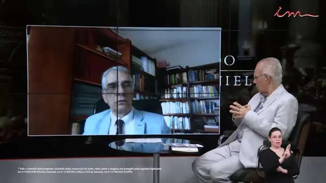 O Decreto de Ciro e a Vinda do Messias