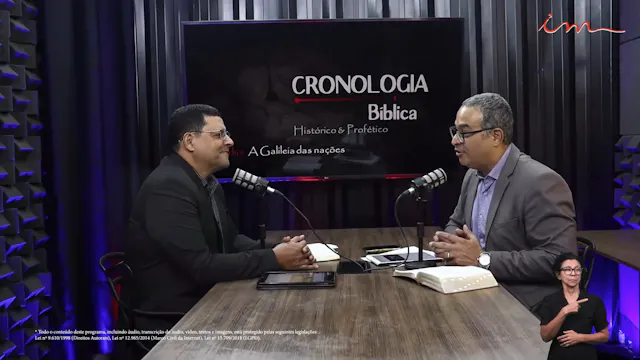 A Galiléia das Nações