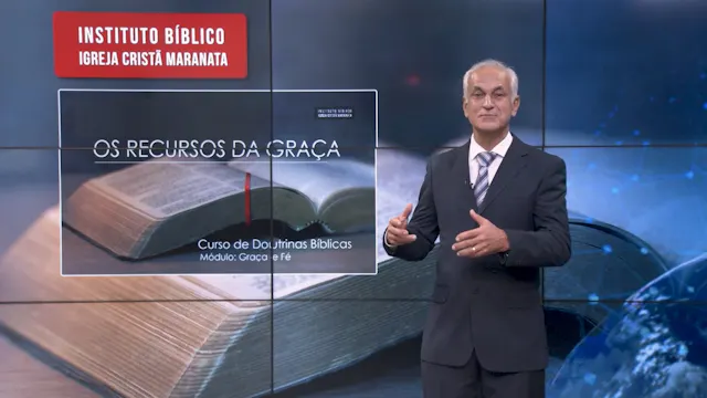 Os Recursos da Graça: As Armas que Su...