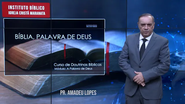 Bíblia, Palavra de Deus