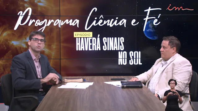 Sinais no Sol: Ventos Solares