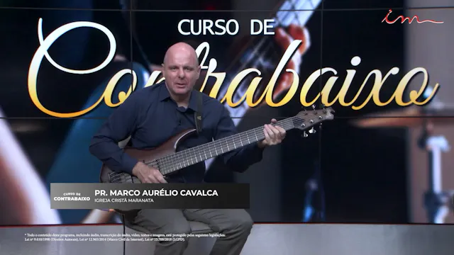 Aula 02 - A Escolha do Timbre no Cont...