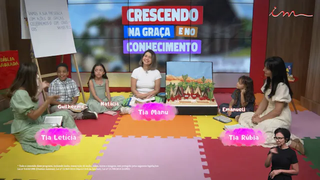 O Maná do Céu e as Codornizes: Deus S...