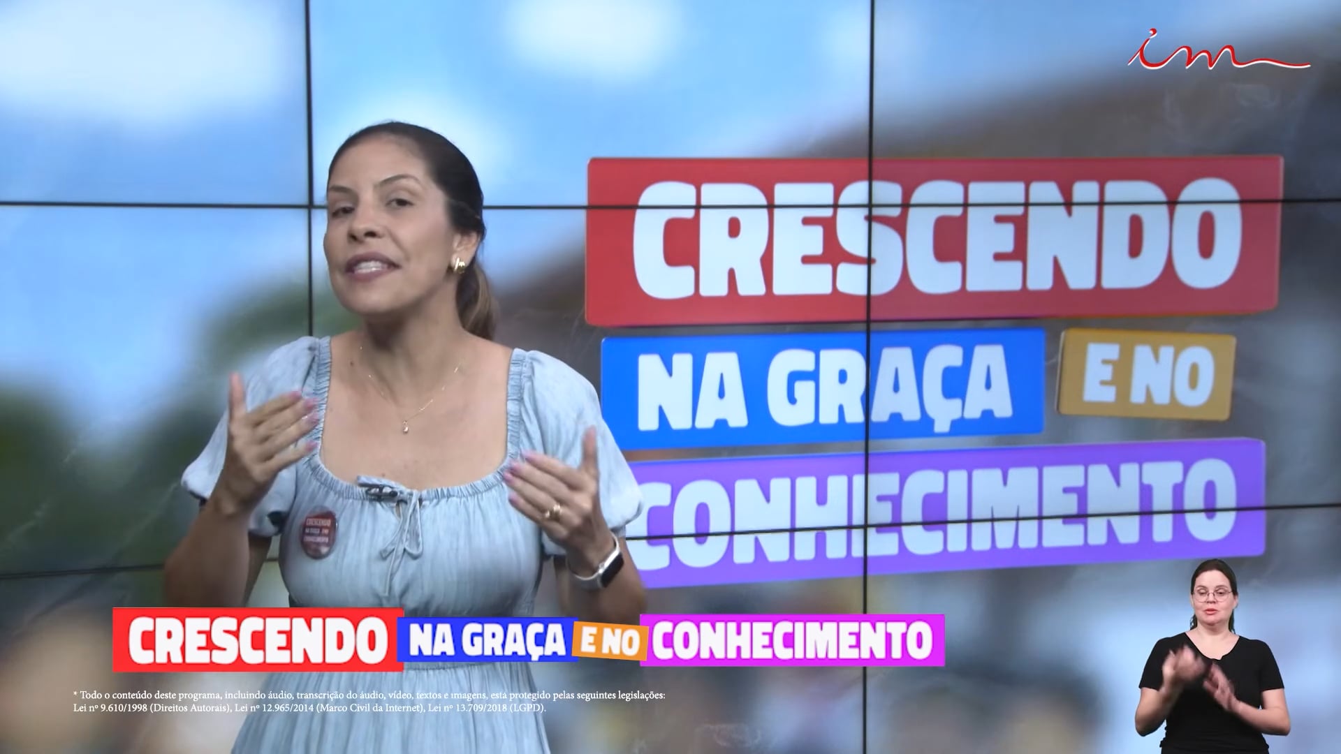 Abre a Porta do teu Coração