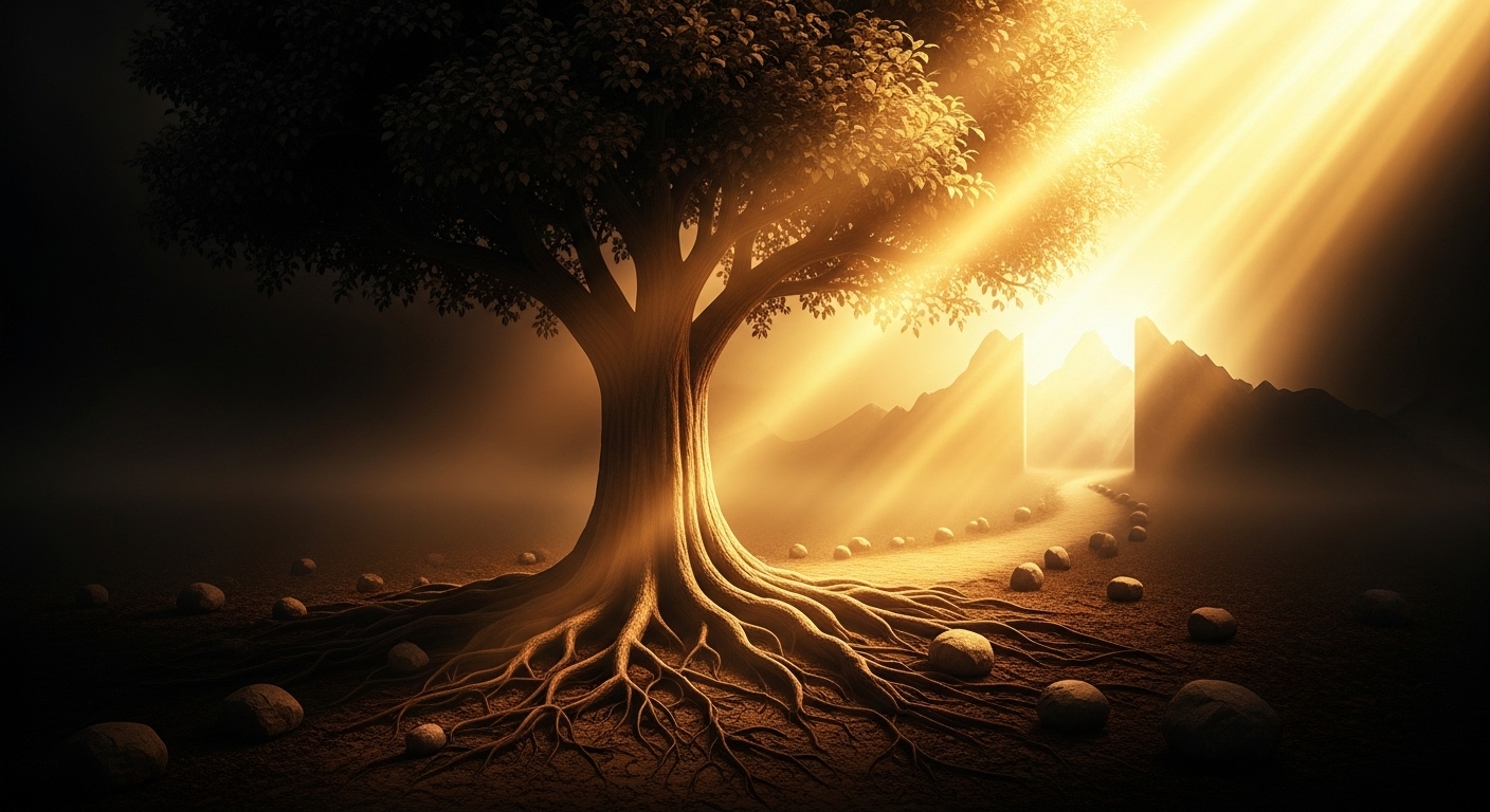 Curso: Salvação, Ato e Processo