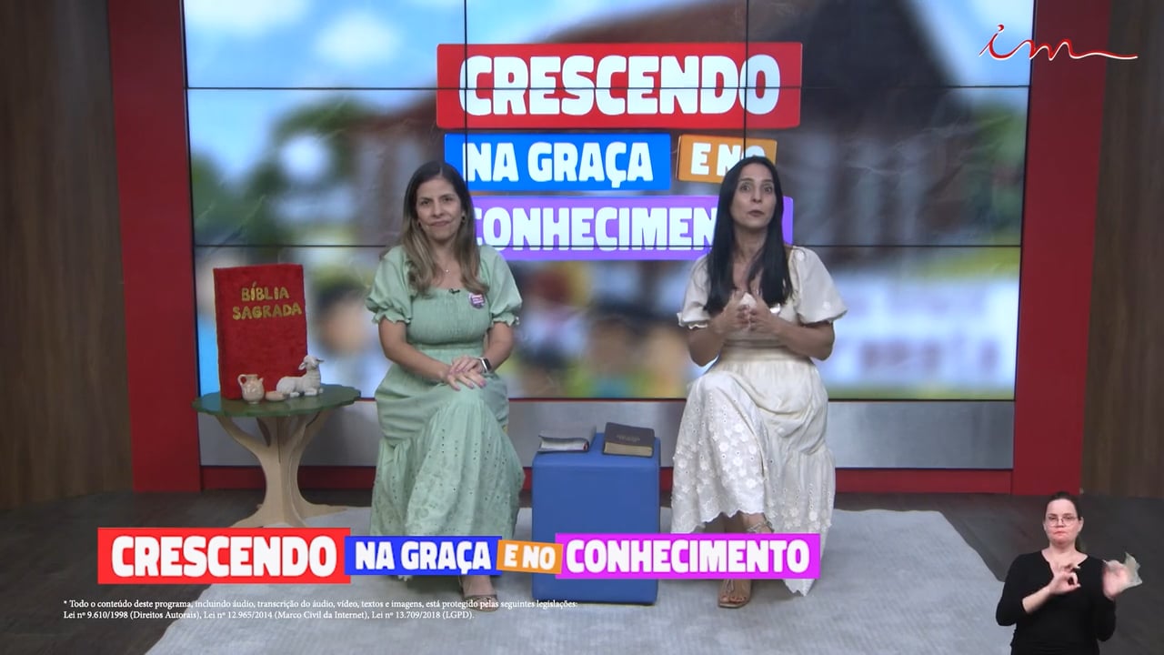 A Família de Moisés