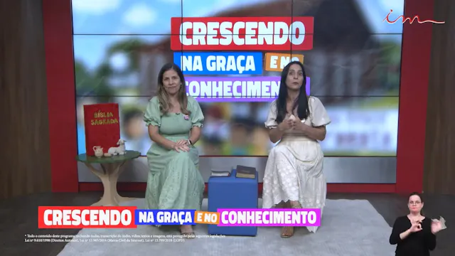 A Família de Moisés