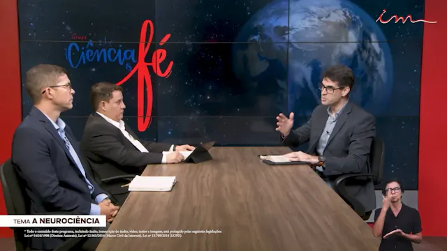 A Neurociência - Parte I