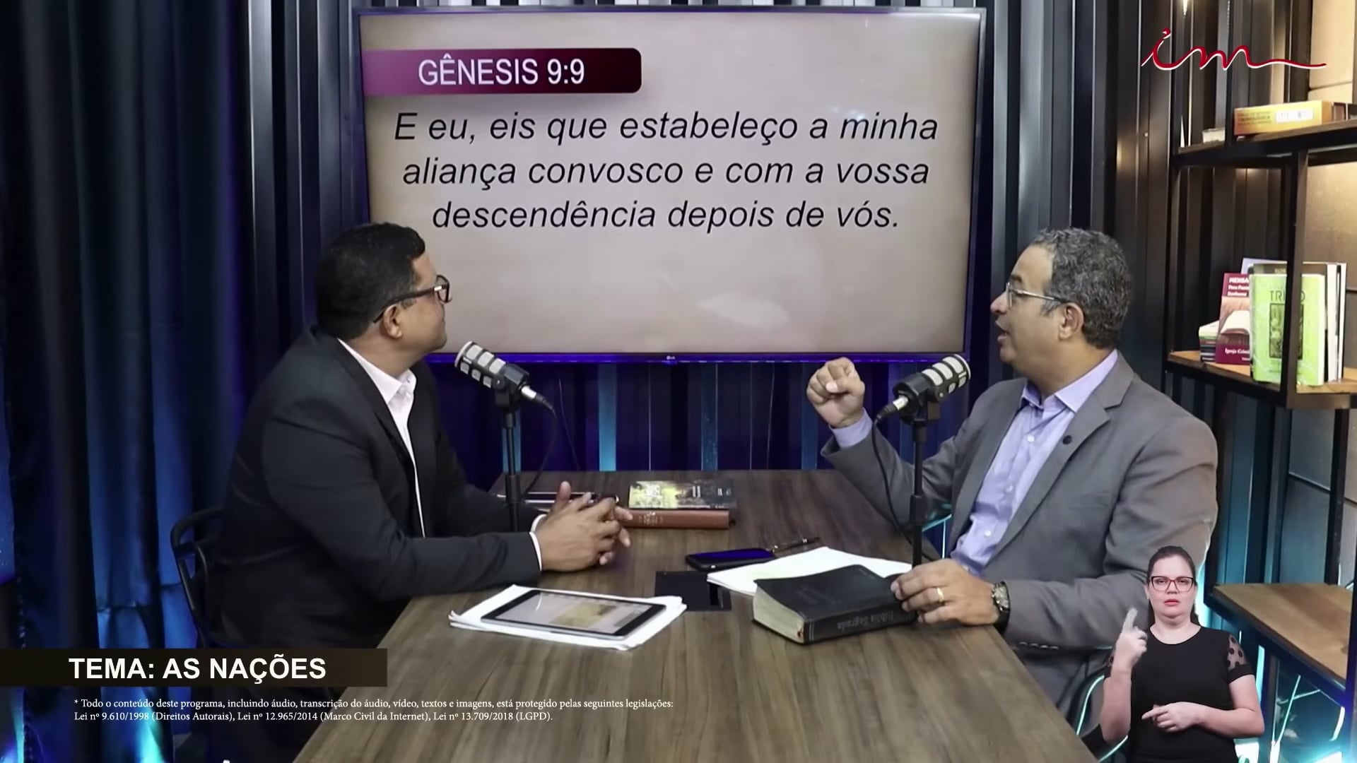 As Nações